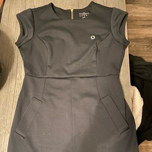 Chase logo dress